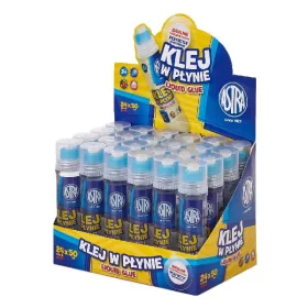 Ragasztó kenőfejes ASTRA 55 g