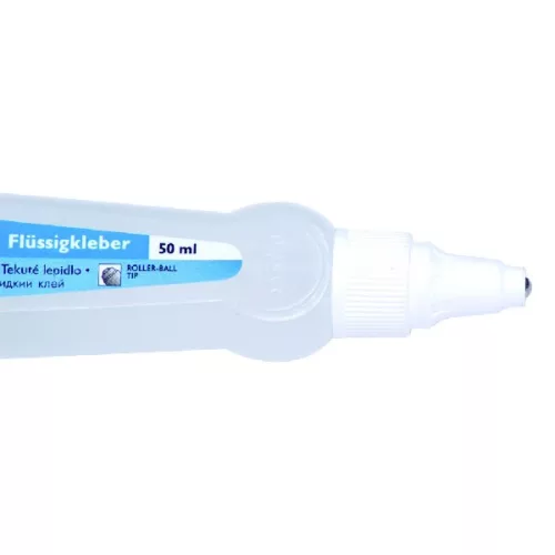 Ragasztó folyékony DONAU golyós 50 ml