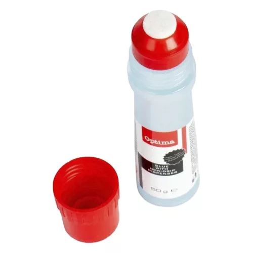 Ragasztó folyékony OPTIMA 50 ml