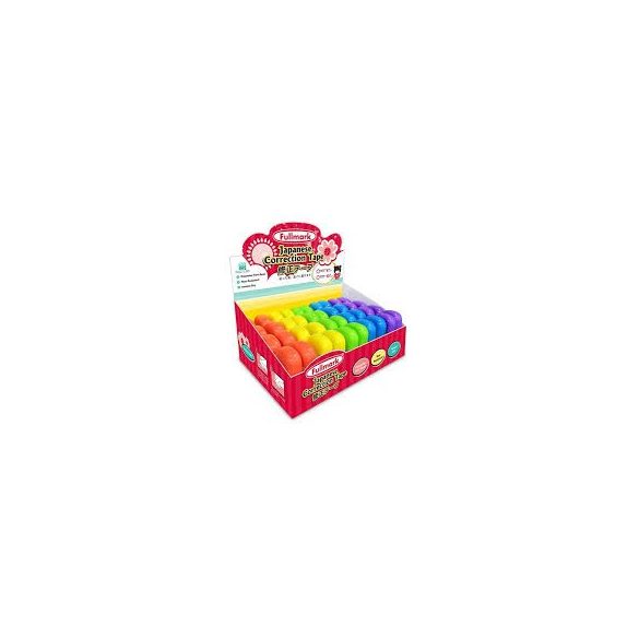 Hibajavító Roller Fullmark 5mmx6m