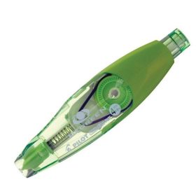 Hibajavító roller, Pilot White Line 4mmx6m