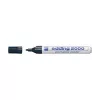 Alkoholos marker EDDING 2000 kék