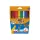 Filctoll BIC Kids Visa 880 12 darabos
