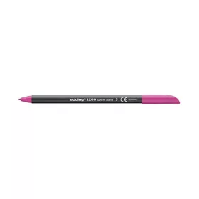 Filctoll EDDING 1200 rózsa