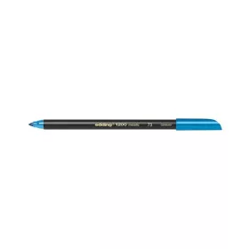 Filctoll EDDING 1200 metal kék