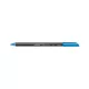 Filctoll EDDING 1200 metal kék