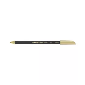 Filctoll EDDING 1200 metal arany