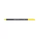 Filctoll EDDING 1200 neon sárga