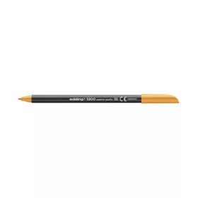 Filctoll EDDING 1200 neon narancs