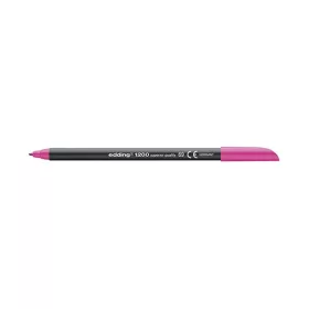 Filctoll EDDING 1200 neon rózsa