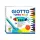 Filctoll GIOTTO Turbo Maxi 24 darabos készlet
