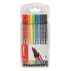 Filctoll STABILO Pen 68 10 darabos