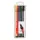 Filctoll STABILO Pen 68 6 darabos készlet