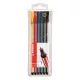 Filctoll STABILO Pen 68 6 darabos készlet