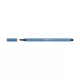 Filctoll STABILO Pen 68 kék