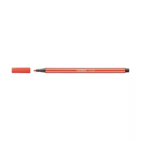 Filctoll STABILO Pen 68 piros