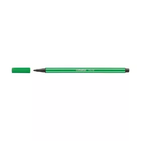 Filctoll STABILO Pen 68 zöld
