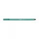 Filctoll STABILO Pen 68 türkizkék