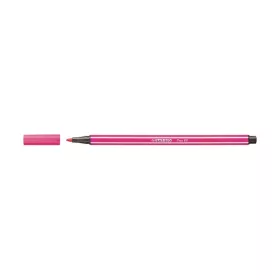 Filctoll STABILO Pen 68 rózsaszín