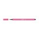 Filctoll STABILO Pen 68 rózsaszín