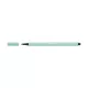 Filctoll STABILO Pen 68 jégzöld