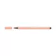 Filctoll STABILO Pen 68 világosrózsa