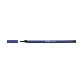 Filctoll STABILO Pen 68 középkék