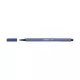 Filctoll STABILO Pen 68 középkék