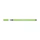 Filctoll STABILO Pen 68 almazöld