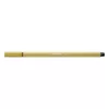 Filctoll STABILO Pen 68 khaki
