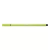 Filctoll STABILO Pen 68 lime zöld