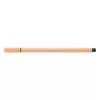 Filctoll STABILO Pen 68 világos narancssárga