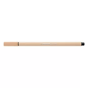Filctoll STABILO Pen 68 bőrszín