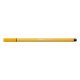 Filctoll STABILO Pen 68 curry