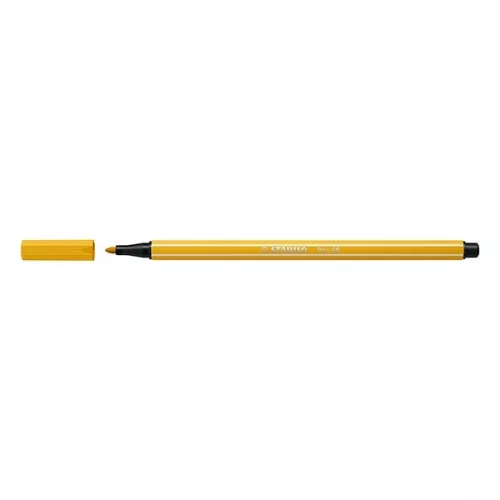 Filctoll STABILO Pen 68 curry