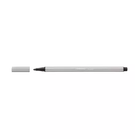 Filctoll STABILO Pen 68 világos szürke