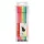 Filctoll STABILO Pen 68 neon 6 darabos készlet