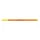 Tűfilc STABILO Point 88 citromsárga