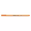 Tűfilc STABILO Point 88 narancs