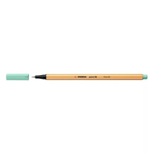 Tűfilc STABILO Point 88 eukaliptusz