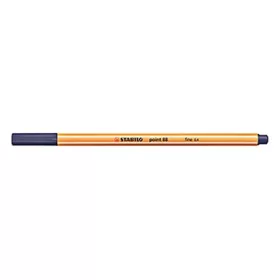 Tűfilc STABILO Point 88 éjkék