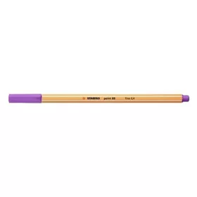 Tűfilc STABILO Point 88 szilva