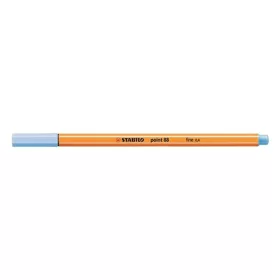 Tűfilc STABILO Point 88 jégkék