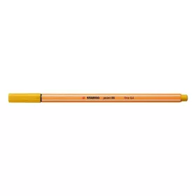 Tűfilc STABILO Point 88 curry