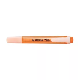 Szövegkiemelő STABILO Swing Cool narancs