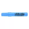 Szövegkiemelő ICO Videotip kék 1-4mm