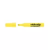 Szövegkiemelő ICO Videotip sárga 1-4mm