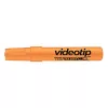 Szövegkiemelő ICO Videotip narancs 1-4mm