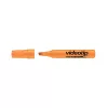 Szövegkiemelő ICO Videotip narancs 1-4mm