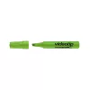 Szövegkiemelő ICO Videotip zöld 1-4mm